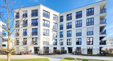 Wohnung zur Miete 1.000 € 3 Zimmer 83 m² Freihamer Weg 104 Aubing-Süd München 81249