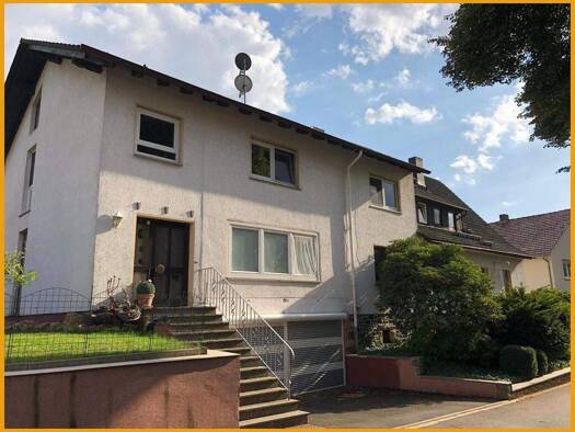 Haus zum Kauf provisionsfrei 259.000 € 9 Zimmer 286 m² 1.450 m² Grundstück Spieskappel Frielendorf / Leimsfeld 34621