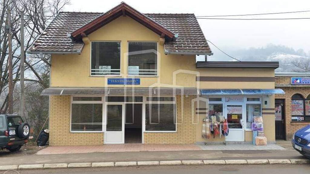 Bürofläche zur Miete 160 m² Bürofläche Banjalucka regija 78223