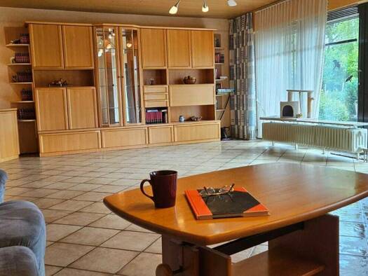 Bungalow zum Kauf 482.000 € 6 Zimmer 180 m² 690 m² Grundstück Westhofen 67593