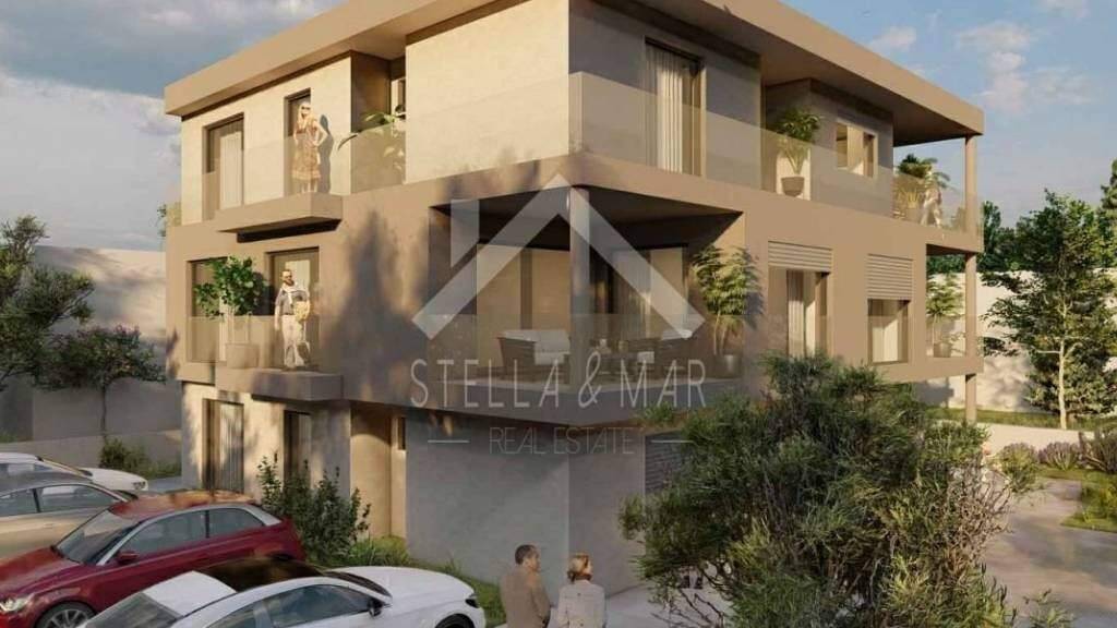 Wohnung zum Kauf 570.000 € 4 Zimmer 101 m² Vir