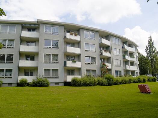 Wohnung zur Miete 559 € 3 Zimmer 65,8 m² 3. Geschoss frei ab 12.09.2025 Lockfinker Straße 17 Lüttringhausen Remscheid 42899