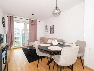 Wohnung zur Miete 689 € 2 Zimmer 47,5 m² Schweinfurt 97424