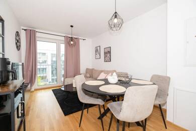 Wohnung zur Miete 689 € 2 Zimmer 47,5 m² Musikerviertel Schweinfurt 97424