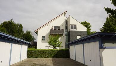 Maisonette zur Miete 780 € 2 Zimmer 94 m² Geschoss 3/3 frei ab 01.10.2025 Soest Soest 59494