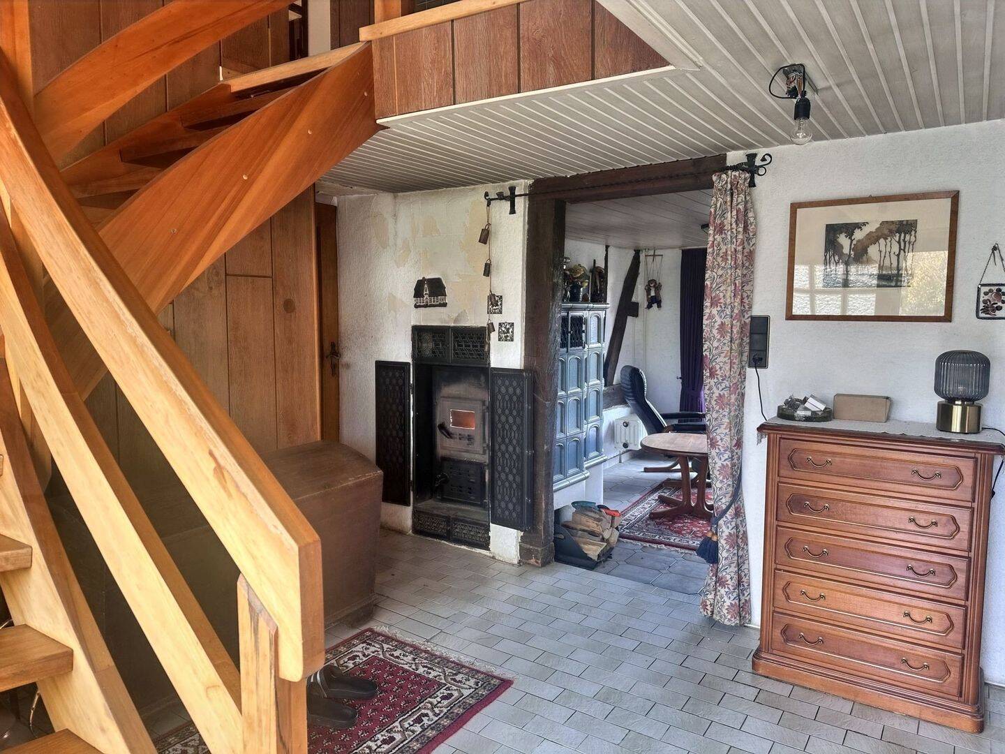 Haus – Schellerten, Farmsen - Ansicht 4