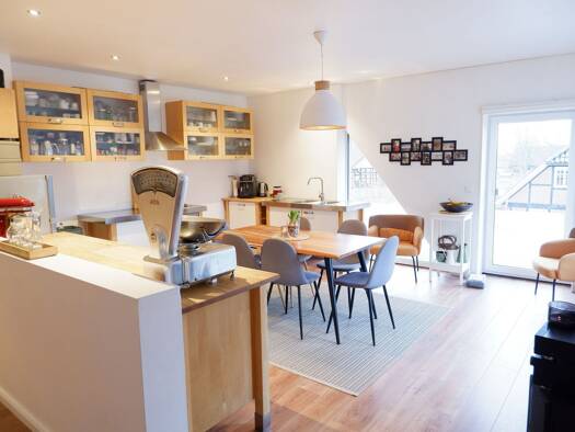Wohn- und Geschäftshaus zum Kauf als Kapitalanlage geeignet 499.000 € 10 Zimmer 460 m² Walmsburg Bleckede 21354
