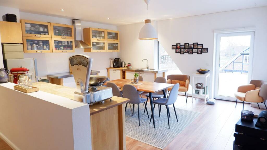 Gewerbeobjekt zum Kauf als Kapitalanlage geeignet 499.000 € 10 Zimmer 460 m² Walmsburg Bleckede 21354