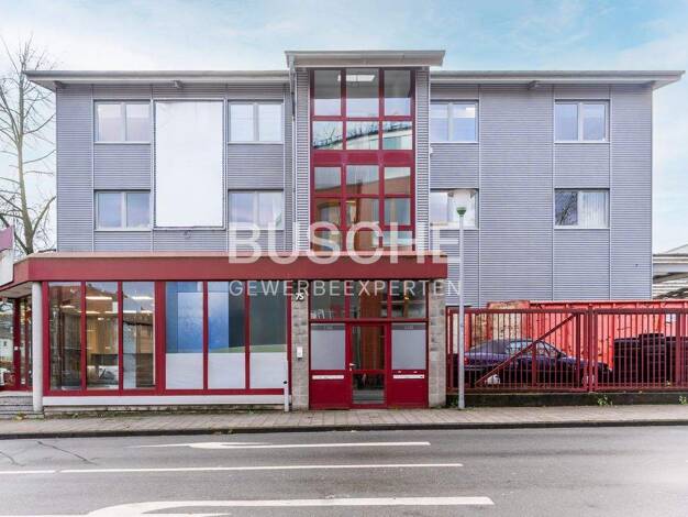 Bürofläche zur Miete 243 m² Bürofläche Wienburg Münster 48159