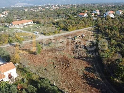 Wohn- und Gewerbegrundstück zum Kauf 52.000 € Novigrad 23312