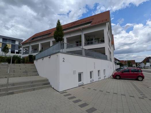 Wohnung zur Miete 1.358 € 3,5 Zimmer 97 m² Geschoss 2/3 frei ab 01.11.2026 Kohlplatte Neckartailfingen 72666