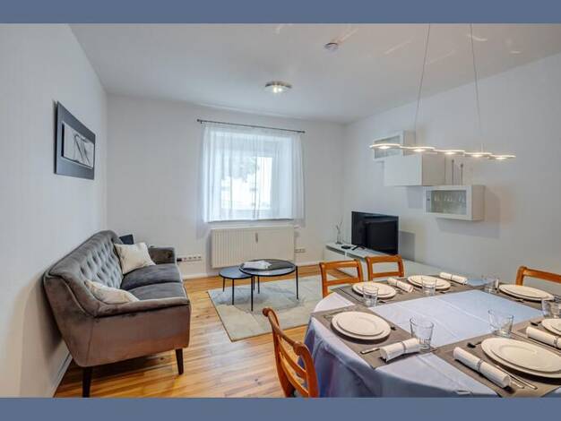 Wohnung zur Miete 1.800 € 3 Zimmer 76 m² Obergiesing München 81549