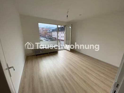 Wohnung zur Miete Tauschwohnung 700 € 2 Zimmer 53 m² 2. Geschoss Sasel Wandsbek 22041