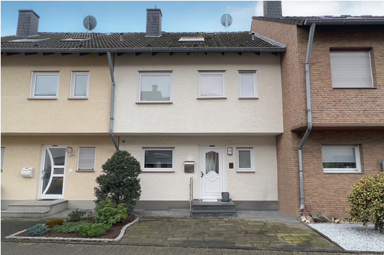 Haus zur Miete 1.660 € 4,5 Zimmer 145 m² 185 m² Grundstück Elisabethstraße 37 Berzdorf Wesseling 50389