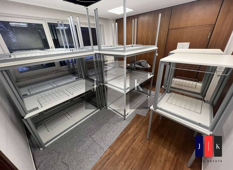 Lagerhalle zur Miete 450 m² Lagerfläche teilbar ab 50 m² Tonndorf Hamburg 22045