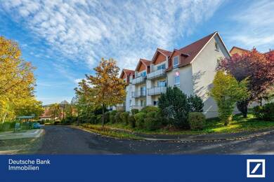 Wohnung zur Miete 475 € 2 Zimmer 58 m² frei ab 01.07.2025 Ilmenau Ilmenau 98693