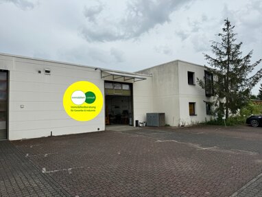 Lagerhalle zur Miete 2.380 € 140 m² Lagerfläche teilbar ab 280 m² Ober-Roden Rödermark 63322