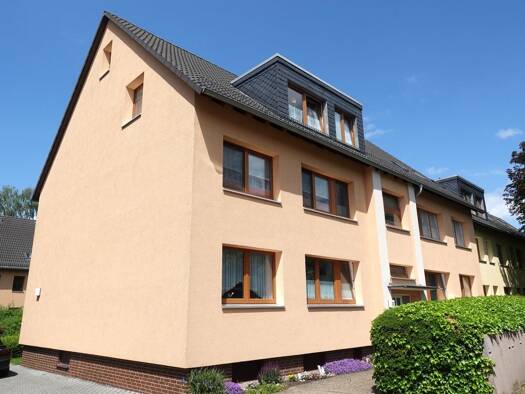 Wohnung zum Kauf 159.000 € 3 Zimmer 80 m² 1. Geschoss Stadthagen 31655