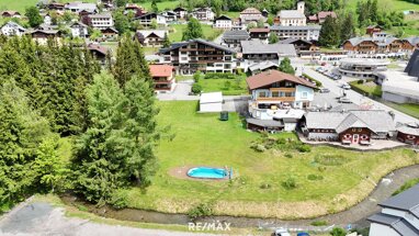 Restaurant zum Kauf 1.142 m² Gastrofläche 5.521 m² Grundstück Bad Kleinkirchheim 9546