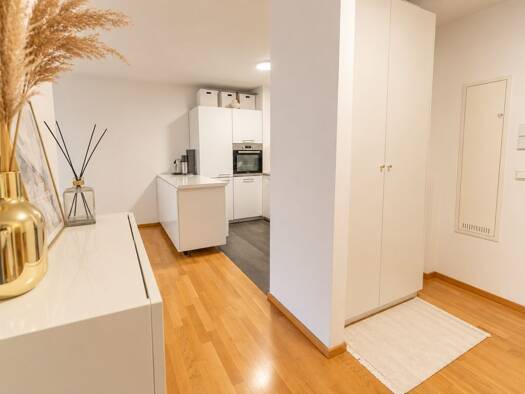 Wohnung zur Miete 1.091 € 2 Zimmer 73 m² 1. Geschoss frei ab 01.12.2026 Süd Ludwigshafen am Rhein 67061