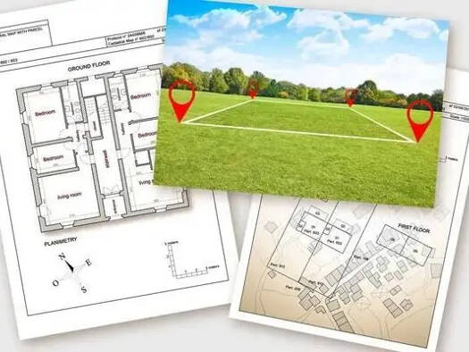 Grundstück zum Kauf provisionsfrei 490.000 € 934 m² Grundstück Rahlstedt Hamburg 22149