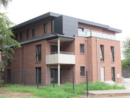 Penthouse zur Miete 1.250 € 3 Zimmer 119 m² Cloppenburg Cloppenburg 49661