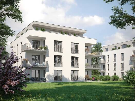 Wohnung zur Miete 1.310 € 4 Zimmer 103,6 m² 1. Geschoss frei ab 01.10.2026 Am Güterbahnhof Coswig 01640