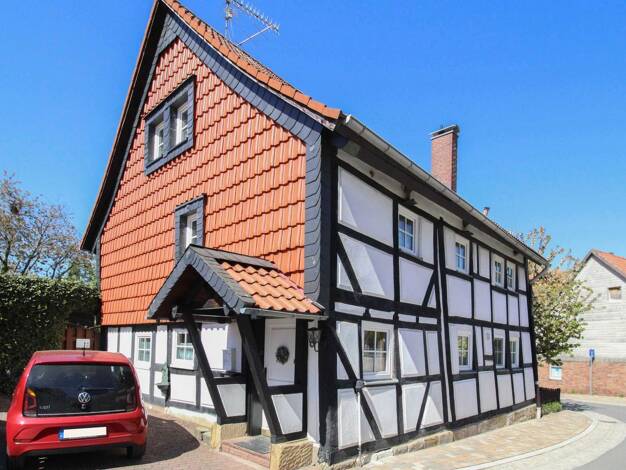 Sonstiges zum Kauf als Kapitalanlage geeignet 195.000 € 7 Zimmer 171,7 m² 435,3 m² Grundstück Weddingen Goslar 38690