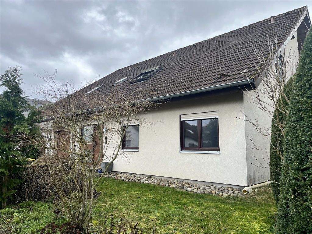 Immobilie in Tauberbischofsheim - gemütliche 3-Zimmer-Wohnung in naturnaher Lage von Tauberbischofsheim - Bild 0