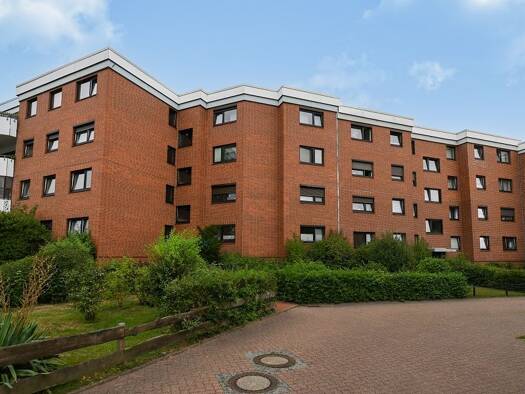Wohnung zum Kauf 275.000 € 3 Zimmer 104 m² 2. Geschoss Laatzen-Mitte Laatzen 30880