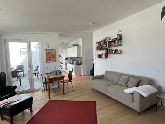 Wohnung zur Miete 933 € 2 Zimmer 67,9 m² frei ab 01.10.2026 Am Tabakquartier 23 Woltmershausen Süd 28197