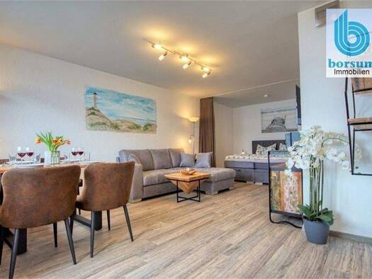 Wohnung zum Kauf als Kapitalanlage geeignet 189.740 € 1 Zimmer 45 m² Heiligenhafen 23774