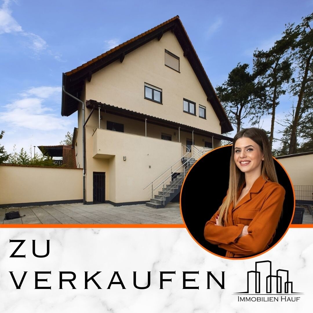 Haus zum Kauf 995.000 € 13 Zimmer 385,2 m²<br/>Wohnfläche 1.784 m²<br/>Grundstück Atzel Landstuhl 66849