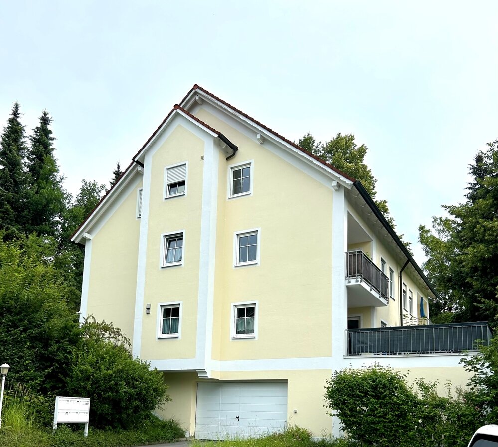 Wohnung zum Kauf 229.000 € 3 Zimmer 75 m²<br/>Wohnfläche 1.<br/>Geschoss Ortenburg Ortenburg 94496