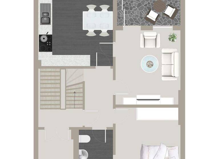 Mehrfamilienhaus zum Kauf als Kapitalanlage geeignet 1.545.000 € 370 m² Altona-Nord Hamburg 22765