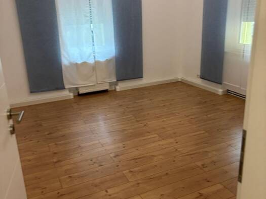 Wohnung zur Miete 1.250 € 3 Zimmer 58 m² Geschoss EG/3 frei ab sofort Griesheim Frankfurt am Main 65933