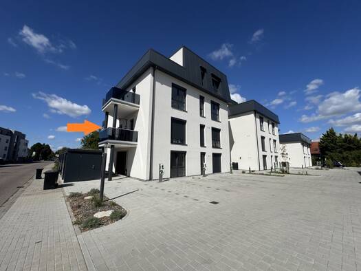 Wohnung zur Miete 2.150 € 4 Zimmer 151 m² 1. Geschoss Weingarten 76356