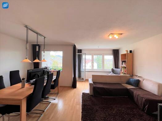 Wohnung zur Miete 871 € 3 Zimmer 72 m² 3. Geschoss Salzburg Salzburg 5020