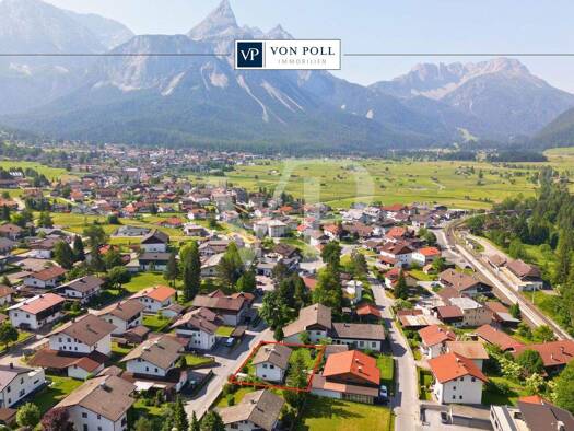 Einfamilienhaus zum Kauf 565.000 € 6 Zimmer 104,5 m² 645 m² Grundstück Ehrwald 6632