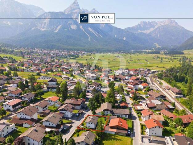 Einfamilienhaus zum Kauf 565.000 € 6 Zimmer 104,5 m² 645 m² Grundstück Ehrwald 6632