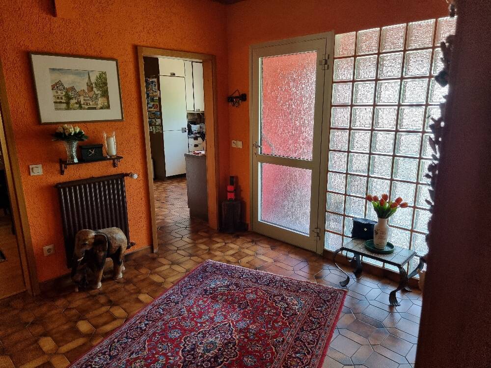 Bungalow zum Kauf 370.000 € 8 Zimmer 224 m²<br/>Wohnfläche 1.548 m²<br/>Grundstück Ottweiler Ottweiler 66564