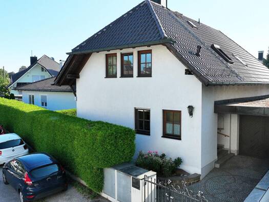 Einfamilienhaus zum Kauf 949.000 € 4 Zimmer 138 m² 444 m² Grundstück frei ab sofort Aubing-Lochhausen-Langwied München 81245