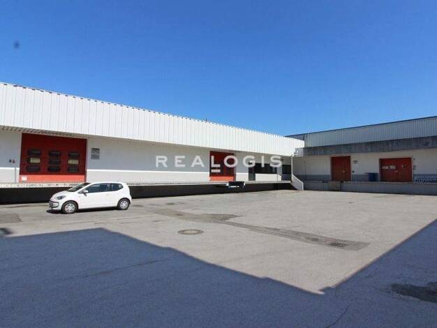 Halle/Industriefläche zur Miete 200 m² Lagerfläche Pomona Neuss 41464