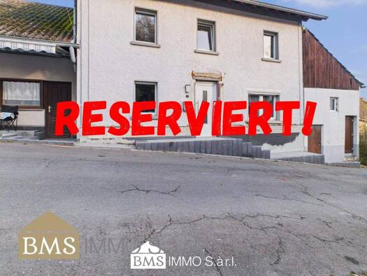 Einfamilienhaus zum Kauf 185.000 € 3 Zimmer 106 m² 2.020 m² Grundstück Körperich 54675