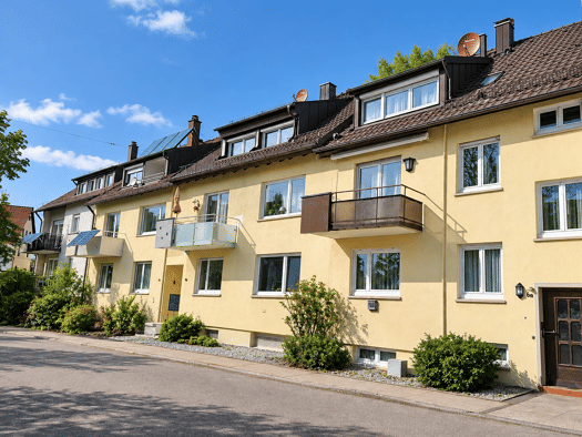 Haus zum Kauf 729.000 € 8,5 Zimmer 181 m² 175 m² Grundstück frei ab sofort Degerloch Stuttgart 70597