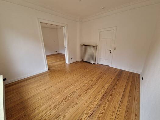 Wohnung zur Miete 930 € 3 Zimmer 93 m² Geschoss EG/3 frei ab sofort Itzehoe 25524