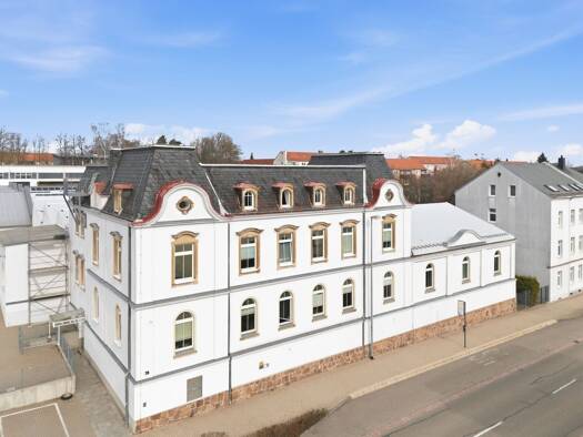 Produktionshalle zum Kauf 3.000.000 € 140 m² Lagerfläche Mittweida Mittweida 09648
