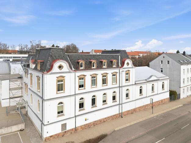 Produktionshalle zum Kauf 3.000.000 € 140 m² Lagerfläche Mittweida Mittweida 09648