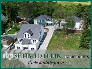 Doppelhaushälfte zum Kauf 960.000 € 6 Zimmer 172 m² 380 m² Grundstück frei ab 01.08.2025 Versbach Würzburg 97078