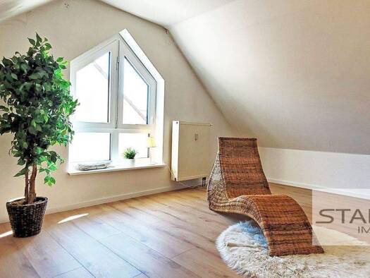 Maisonette zum Kauf 329.000 € 4,5 Zimmer 101 m² 1. Geschoss frei ab sofort Merowingerstraße 29 Eisingen 97249